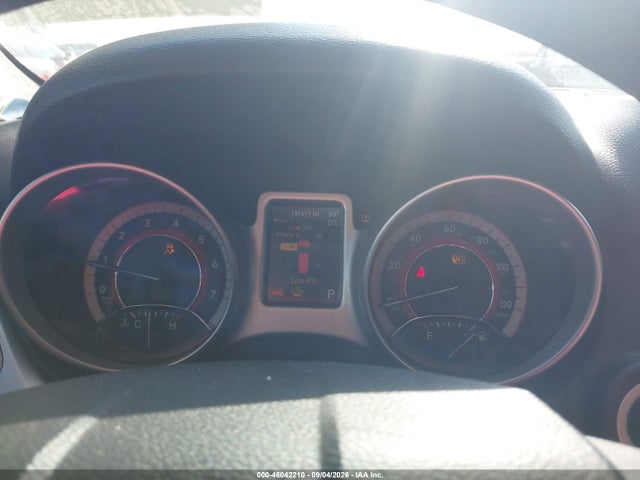 Продаж на аукціоні авто 2013 Dodge Journey American Value Pkg, vin: 3C4PDCAB0DT567564, номер лоту: 46042210