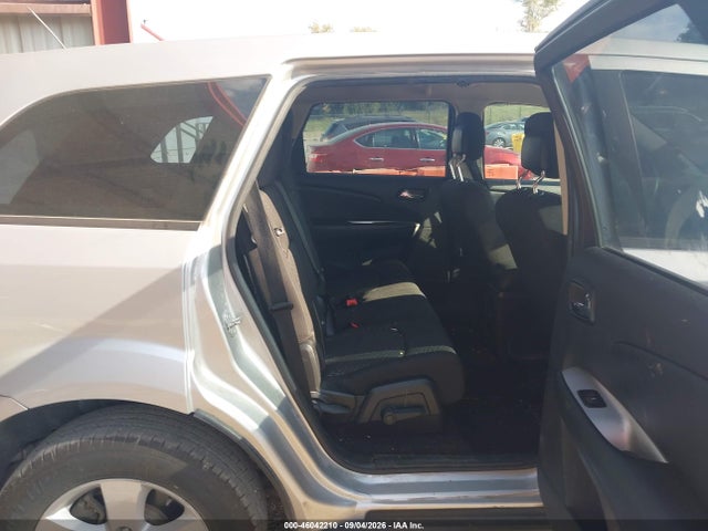 Продаж на аукціоні авто 2013 Dodge Journey American Value Pkg, vin: 3C4PDCAB0DT567564, номер лоту: 46042210