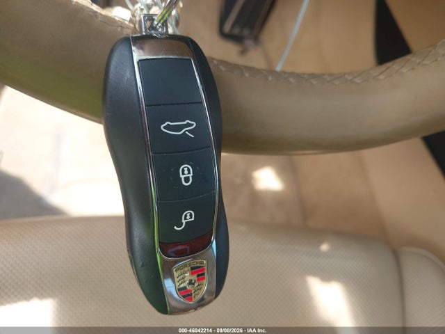 Auction sale of the 2015 Porsche 911 Carrera/carrera 4, vin: WP0AA2A93FS106353, lot number: 46042214