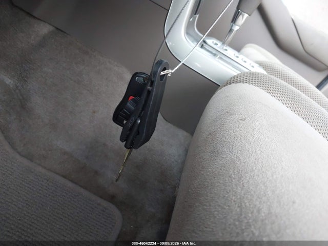 Продажа на аукционе авто 2012 Nissan Pathfinder Sv, vin: 5N1AR1NN6CC604803, номер лота: 46042224