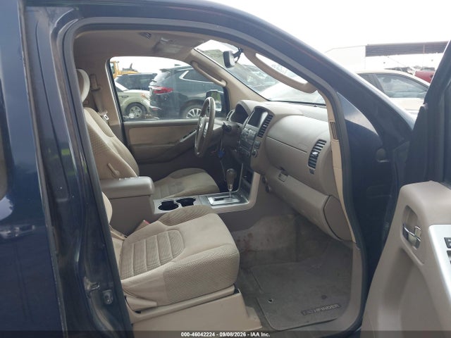 Продажа на аукционе авто 2012 Nissan Pathfinder Sv, vin: 5N1AR1NN6CC604803, номер лота: 46042224