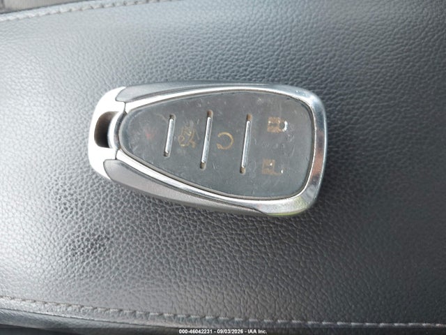 2018 Chevrolet Cruze Lt Auto მანქანა იყიდება აუქციონზე, vin: 1G1BE5SMXJ7105492, აუქციონის ნომერი: 46042231