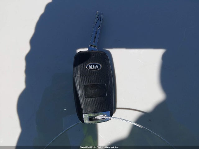 2015 Kia Sorento Lx მანქანა იყიდება აუქციონზე, vin: 5XYKT4A66FG567729, აუქციონის ნომერი: 46042232