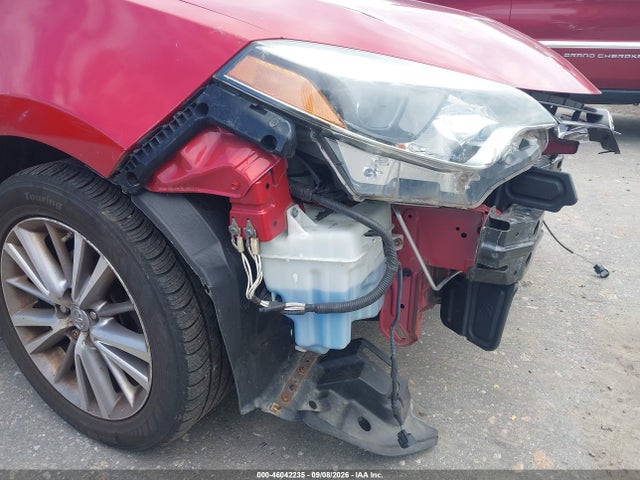 Toyota Corolla Le Plus 2014 2T1BURHE2EC175199 Image 22