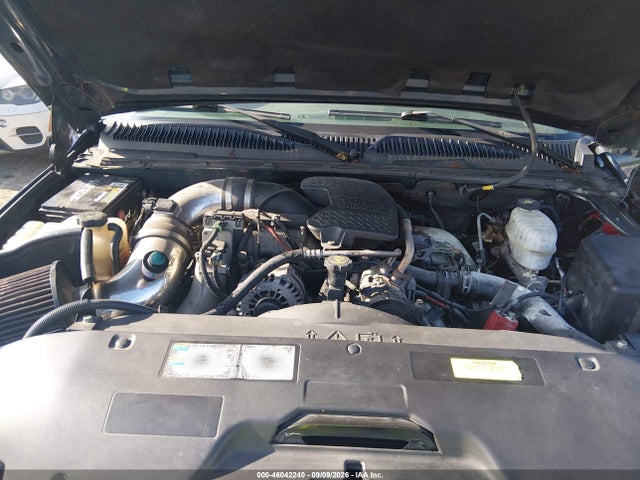 Aukcja sprzedaży 2007 Gmc Sierra 2500hd Classic Sle1, vin: 1GTHK23DX7F147697, numer aukcji: 46042240