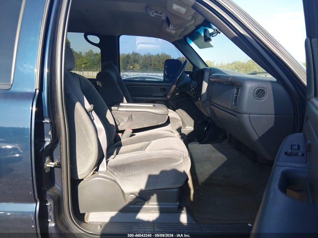 Aukcja sprzedaży 2007 Gmc Sierra 2500hd Classic Sle1, vin: 1GTHK23DX7F147697, numer aukcji: 46042240