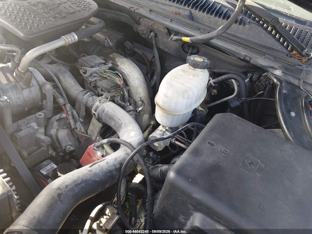 Aukcja sprzedaży 2007 Gmc Sierra 2500hd Classic Sle1, vin: 1GTHK23DX7F147697, numer aukcji: 46042240