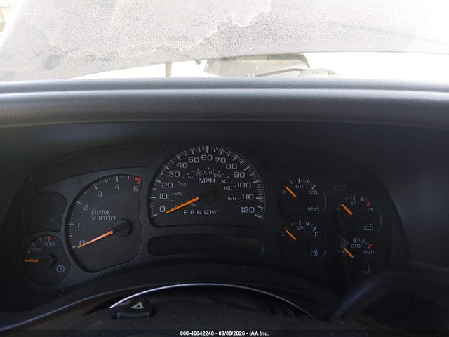 Aukcja sprzedaży 2007 Gmc Sierra 2500hd Classic Sle1, vin: 1GTHK23DX7F147697, numer aukcji: 46042240