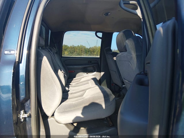 Aukcja sprzedaży 2007 Gmc Sierra 2500hd Classic Sle1, vin: 1GTHK23DX7F147697, numer aukcji: 46042240