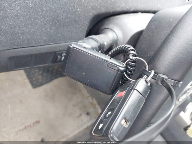 Продажа на аукционе авто 2007 Toyota Prius Touring, vin: JTDKB20U777576431, номер лота: 46042245