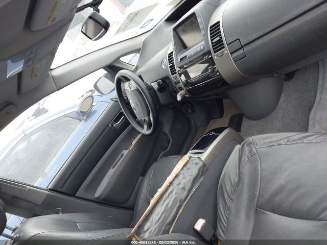 Продажа на аукционе авто 2007 Toyota Prius Touring, vin: JTDKB20U777576431, номер лота: 46042245