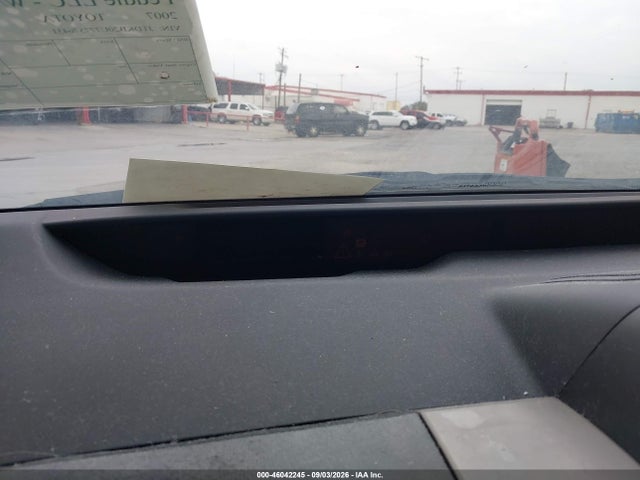 Продажа на аукционе авто 2007 Toyota Prius Touring, vin: JTDKB20U777576431, номер лота: 46042245