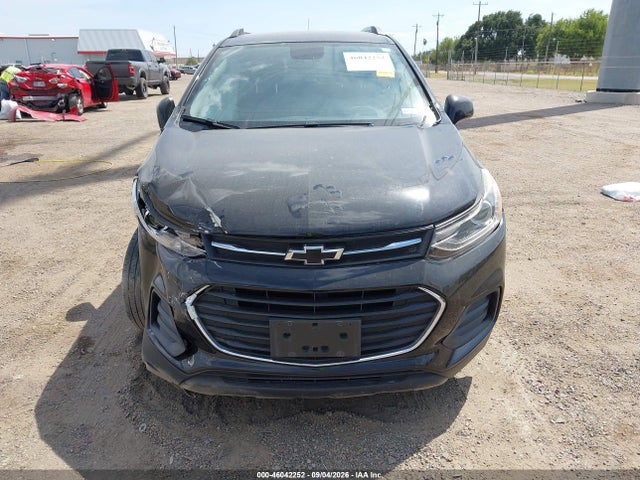 Aukcja sprzedaży 2022 Chevrolet Trax Fwd Lt, vin: KL7CJLSM3NB508581, numer aukcji: 46042252