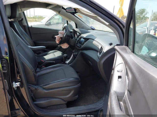 Aukcja sprzedaży 2022 Chevrolet Trax Fwd Lt, vin: KL7CJLSM3NB508581, numer aukcji: 46042252