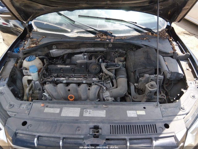 Aukcja sprzedaży 2013 Volkswagen Passat 2.5l Sel Premium, vin: 1VWCH7A38DC059080, numer aukcji: 46042254