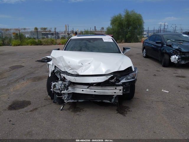 2025 Lexus Es 300h მანქანა იყიდება აუქციონზე, vin: 58ADA1C10SU060854, აუქციონის ნომერი: 46042255