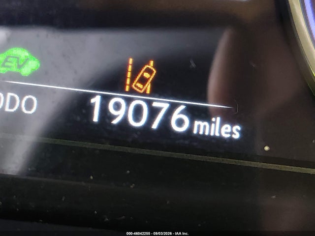 2025 Lexus Es 300h მანქანა იყიდება აუქციონზე, vin: 58ADA1C10SU060854, აუქციონის ნომერი: 46042255