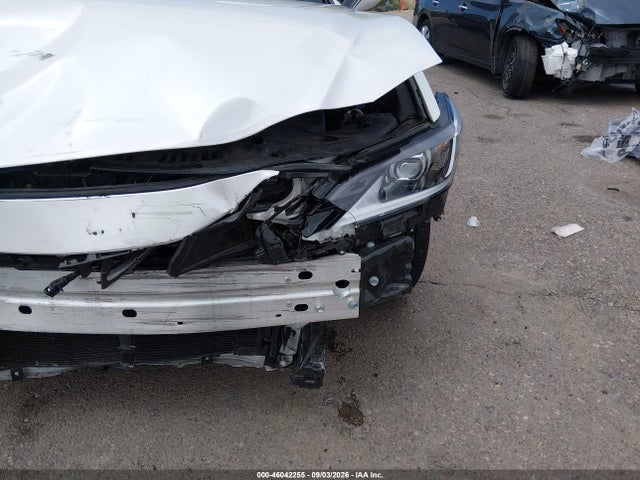 2025 Lexus Es 300h მანქანა იყიდება აუქციონზე, vin: 58ADA1C10SU060854, აუქციონის ნომერი: 46042255