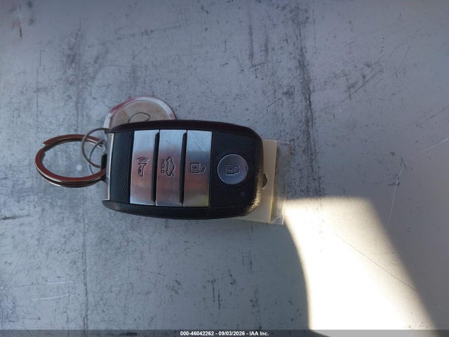 KIA OPTIMA EX 2017 5XXGU4L38HG144941 Image 11