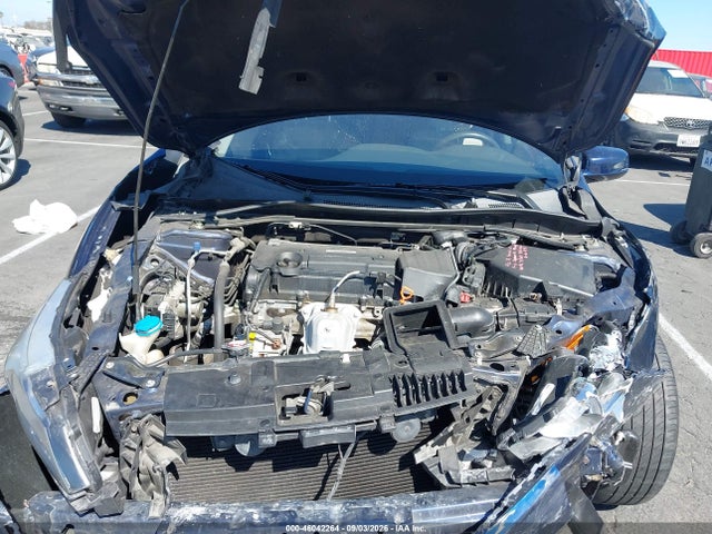 2016 Honda Accord Ex მანქანა იყიდება აუქციონზე, vin: 1HGCR2F79GA120582, აუქციონის ნომერი: 46042264