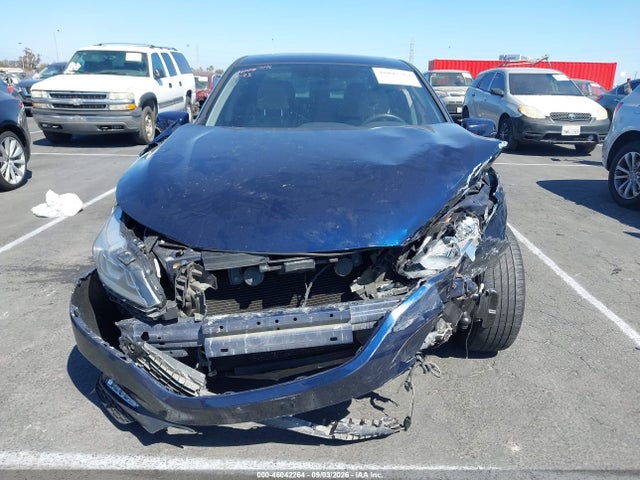 2016 Honda Accord Ex მანქანა იყიდება აუქციონზე, vin: 1HGCR2F79GA120582, აუქციონის ნომერი: 46042264