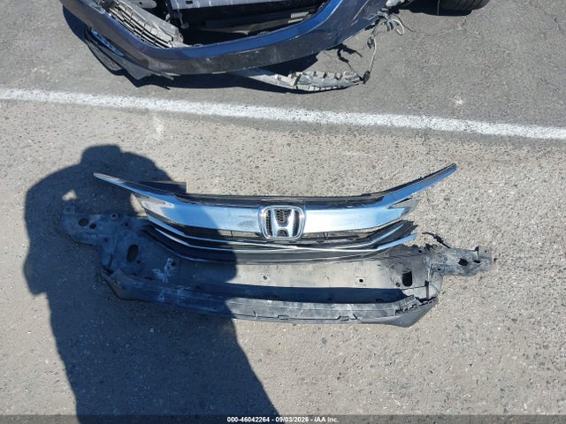 2016 Honda Accord Ex მანქანა იყიდება აუქციონზე, vin: 1HGCR2F79GA120582, აუქციონის ნომერი: 46042264