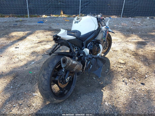 Продажа на аукционе авто 2023 Suzuki Gsx-r600, vin: JS1GN7FAXP7101180, номер лота: 46042266