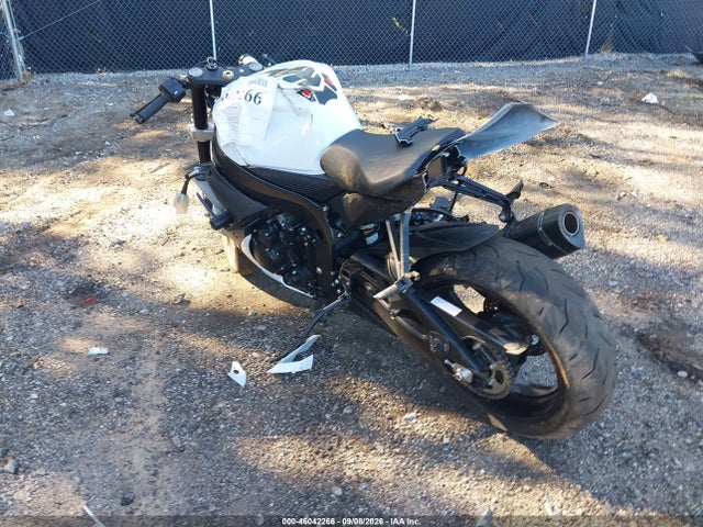 Продажа на аукционе авто 2023 Suzuki Gsx-r600, vin: JS1GN7FAXP7101180, номер лота: 46042266