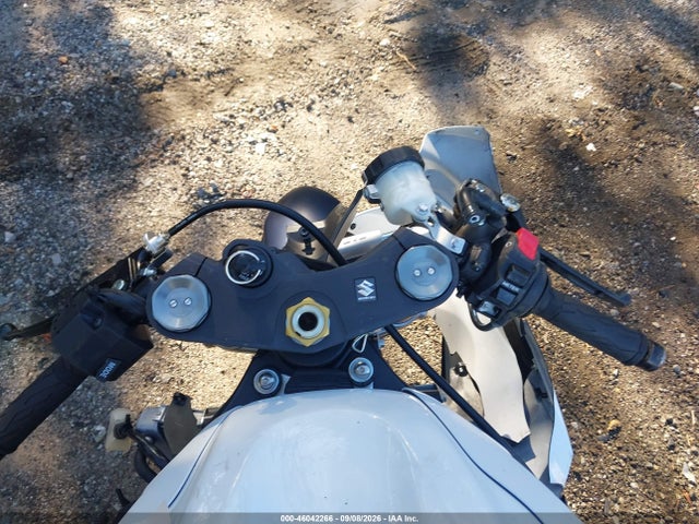 Продажа на аукционе авто 2023 Suzuki Gsx-r600, vin: JS1GN7FAXP7101180, номер лота: 46042266