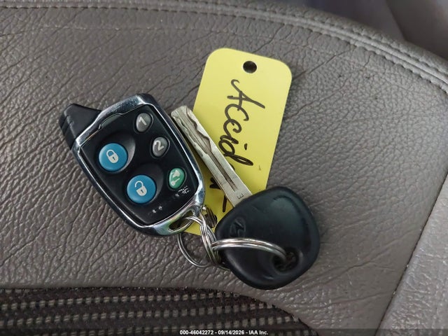 Aukcja sprzedaży 2012 Hyundai Tucson Gls, vin: KM8JUCAC5CU417822, numer aukcji: 46042272