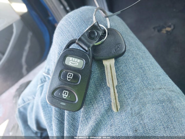 46042275 :رقم المزاد ، 5NPD74LF8HH209408 vin ، 2017 Hyundai Elantra Se مزاد بيع