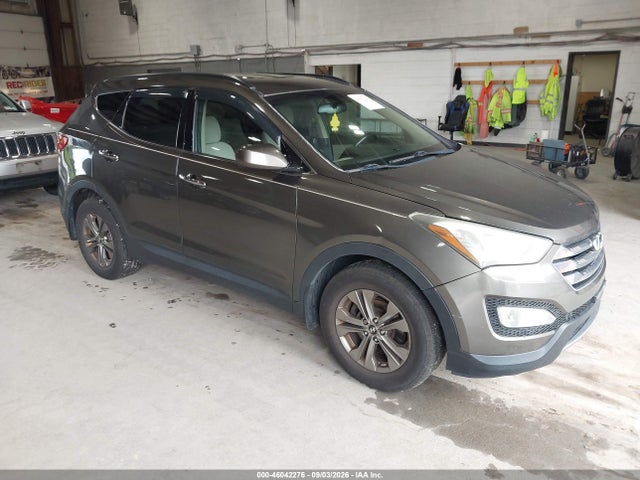 Продаж на аукціоні авто 2013 Hyundai Santa Fe Sport, vin: 5XYZUDLB7DG018835, номер лоту: 46042276