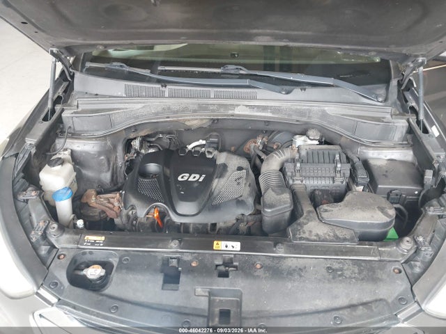 Продаж на аукціоні авто 2013 Hyundai Santa Fe Sport, vin: 5XYZUDLB7DG018835, номер лоту: 46042276