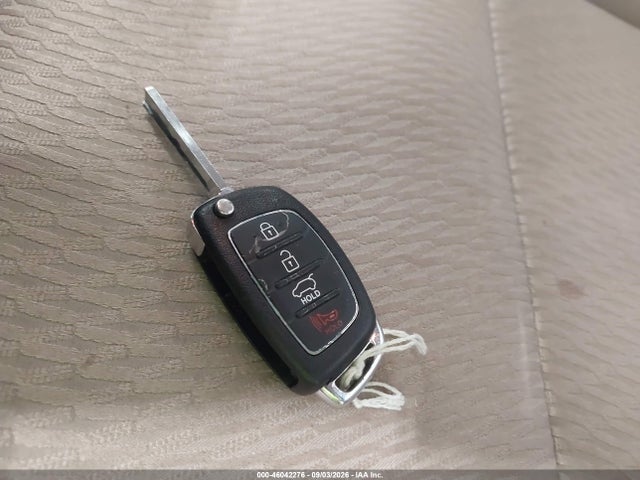 Продаж на аукціоні авто 2013 Hyundai Santa Fe Sport, vin: 5XYZUDLB7DG018835, номер лоту: 46042276