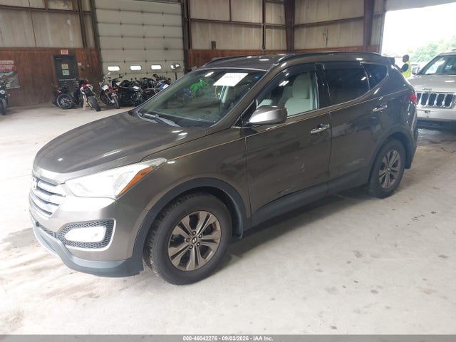 Продаж на аукціоні авто 2013 Hyundai Santa Fe Sport, vin: 5XYZUDLB7DG018835, номер лоту: 46042276