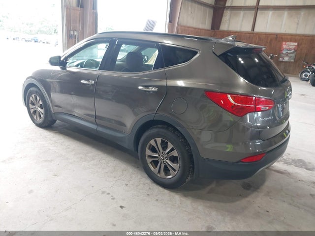 Продаж на аукціоні авто 2013 Hyundai Santa Fe Sport, vin: 5XYZUDLB7DG018835, номер лоту: 46042276