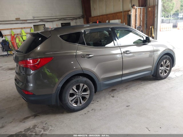 Продаж на аукціоні авто 2013 Hyundai Santa Fe Sport, vin: 5XYZUDLB7DG018835, номер лоту: 46042276