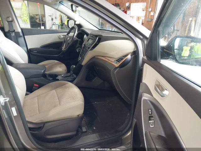 Продаж на аукціоні авто 2013 Hyundai Santa Fe Sport, vin: 5XYZUDLB7DG018835, номер лоту: 46042276