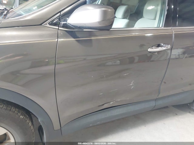 Продаж на аукціоні авто 2013 Hyundai Santa Fe Sport, vin: 5XYZUDLB7DG018835, номер лоту: 46042276