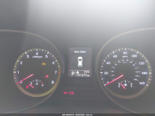 Продаж на аукціоні авто 2013 Hyundai Santa Fe Sport, vin: 5XYZUDLB7DG018835, номер лоту: 46042276
