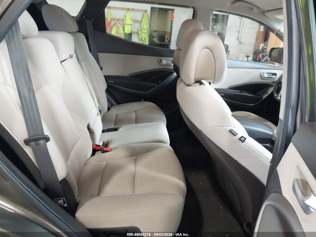 Продаж на аукціоні авто 2013 Hyundai Santa Fe Sport, vin: 5XYZUDLB7DG018835, номер лоту: 46042276