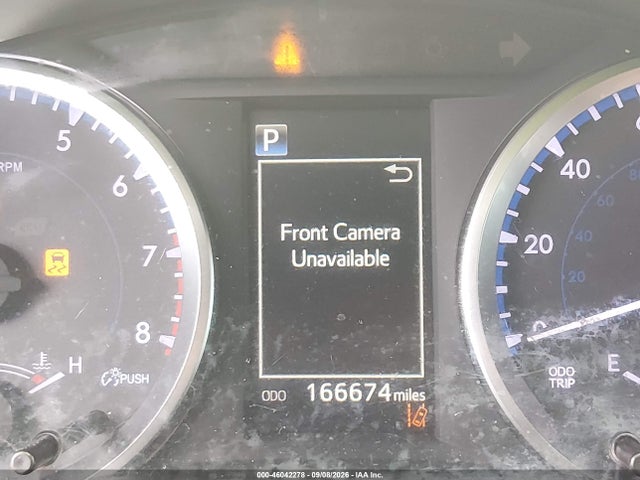 2018 Toyota Highlander Le მანქანა იყიდება აუქციონზე, vin: 5TDZZRFH2JS245606, აუქციონის ნომერი: 46042278