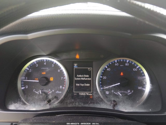 2018 Toyota Highlander Le მანქანა იყიდება აუქციონზე, vin: 5TDZZRFH2JS245606, აუქციონის ნომერი: 46042278