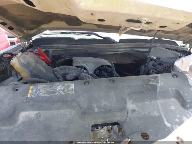 Aukcja sprzedaży 2009 Chevrolet Silverado 1500 Lt, vin: 3GCEC23J49G197504, numer aukcji: 46042294