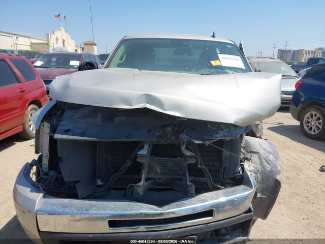 Aukcja sprzedaży 2009 Chevrolet Silverado 1500 Lt, vin: 3GCEC23J49G197504, numer aukcji: 46042294