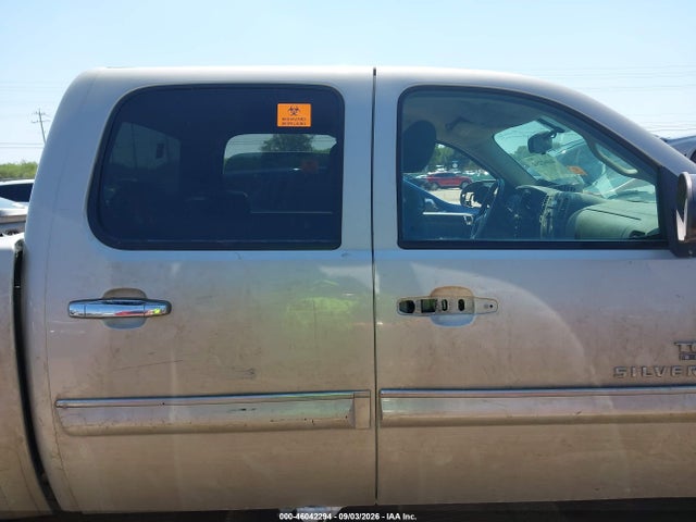 Aukcja sprzedaży 2009 Chevrolet Silverado 1500 Lt, vin: 3GCEC23J49G197504, numer aukcji: 46042294