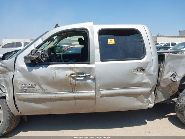 Aukcja sprzedaży 2009 Chevrolet Silverado 1500 Lt, vin: 3GCEC23J49G197504, numer aukcji: 46042294