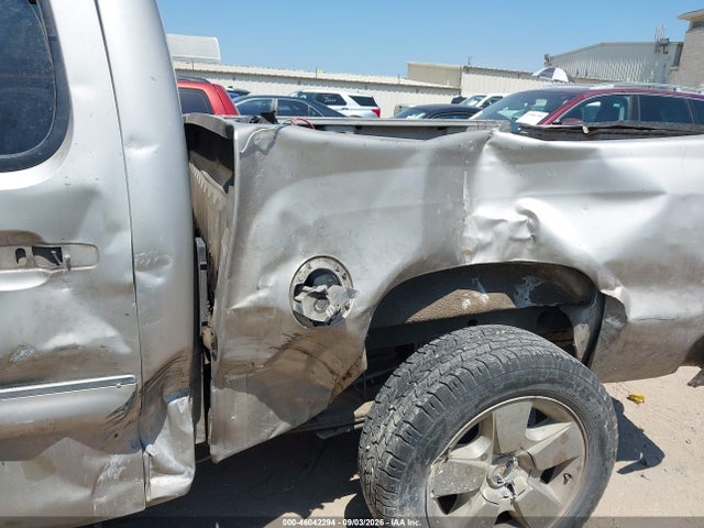 Aukcja sprzedaży 2009 Chevrolet Silverado 1500 Lt, vin: 3GCEC23J49G197504, numer aukcji: 46042294