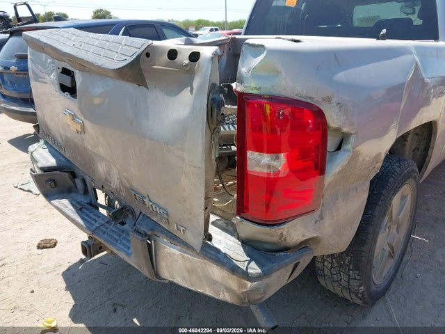 Aukcja sprzedaży 2009 Chevrolet Silverado 1500 Lt, vin: 3GCEC23J49G197504, numer aukcji: 46042294