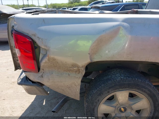 Aukcja sprzedaży 2009 Chevrolet Silverado 1500 Lt, vin: 3GCEC23J49G197504, numer aukcji: 46042294